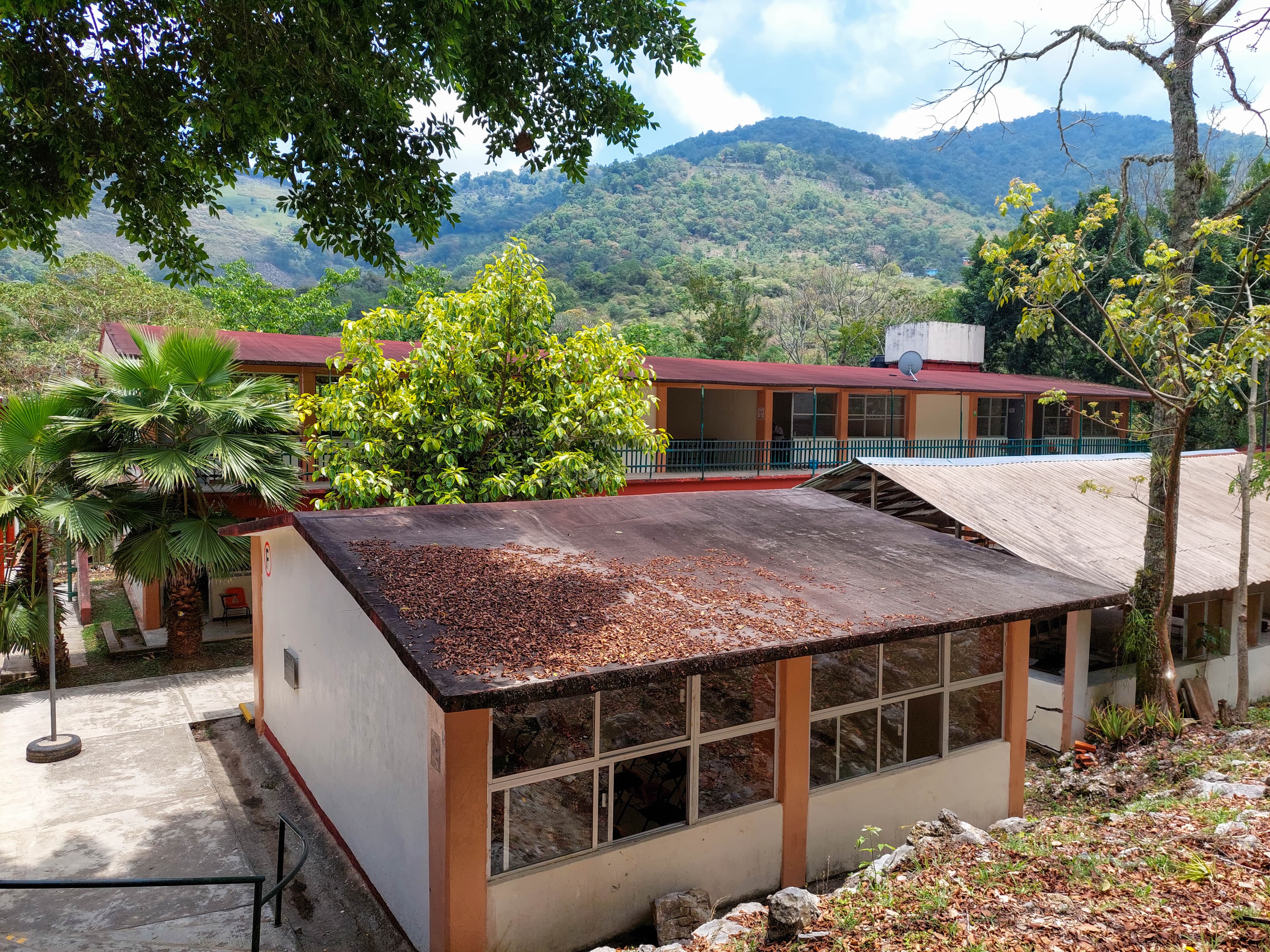 Imagen de Chapulhuacán