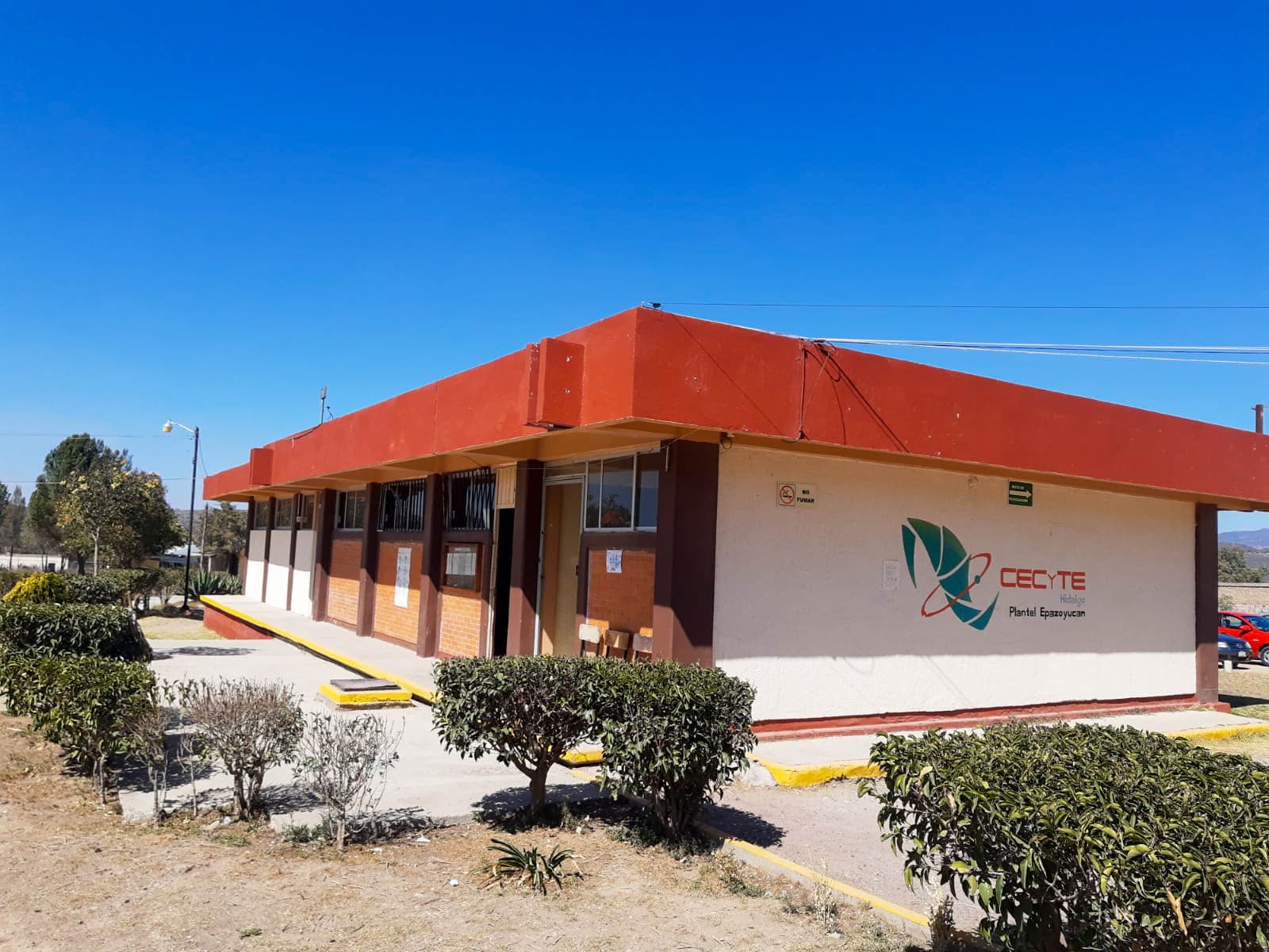 Imagen de Epazoyucan