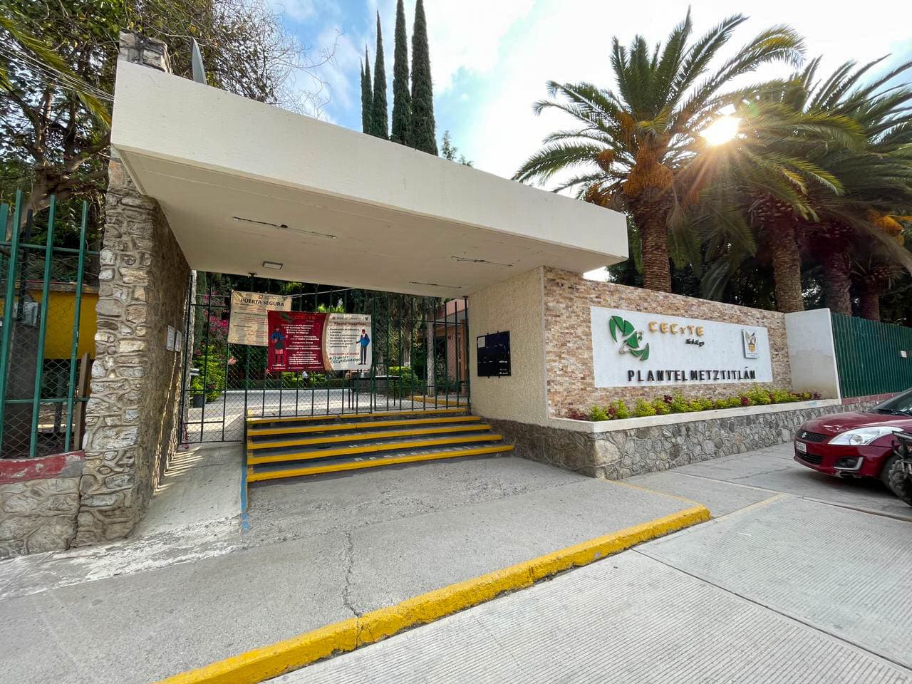 Imagen de Metztitlán