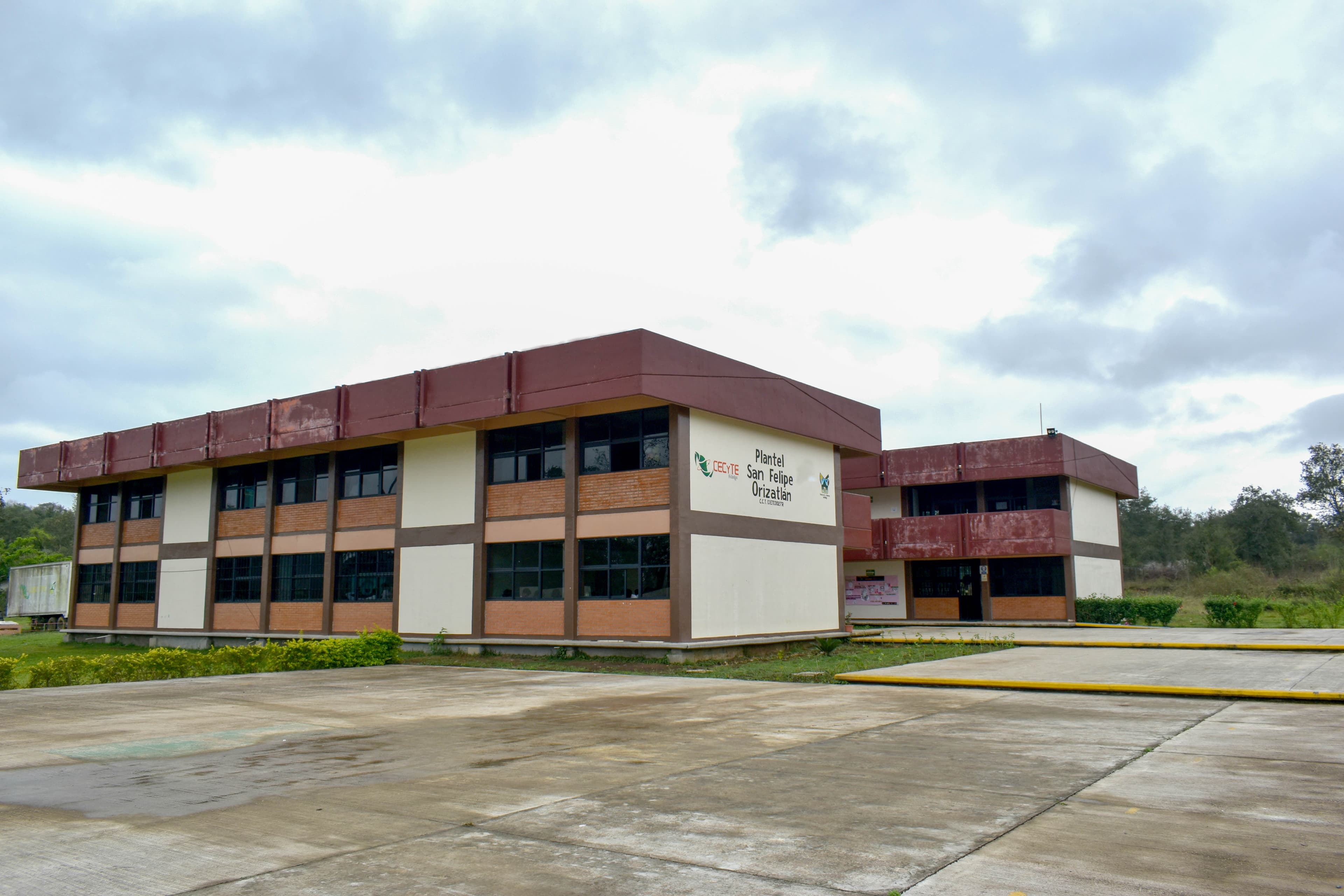 Imagen de San Felipe Orizatlán